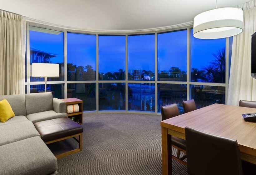 فندق Hyatt Place Delray Beach