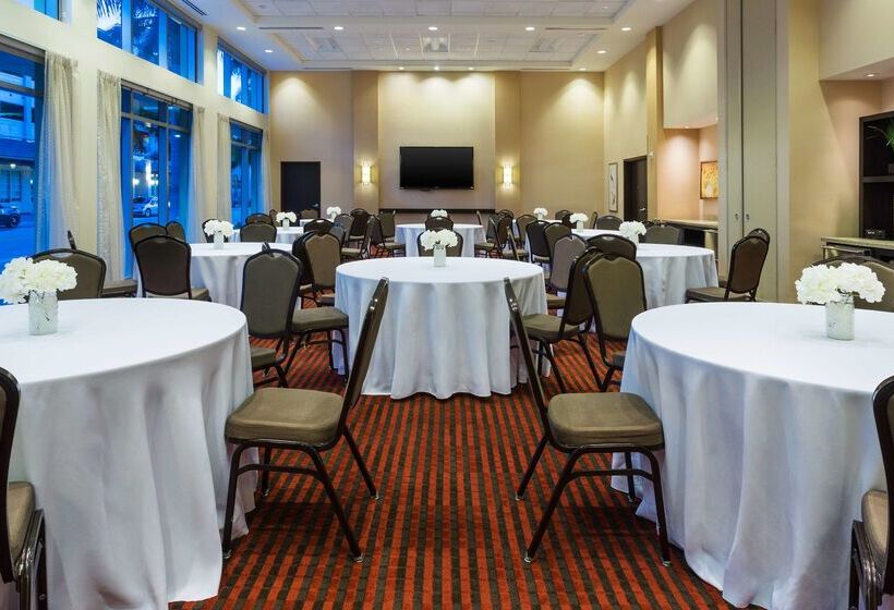 فندق Hyatt Place Delray Beach