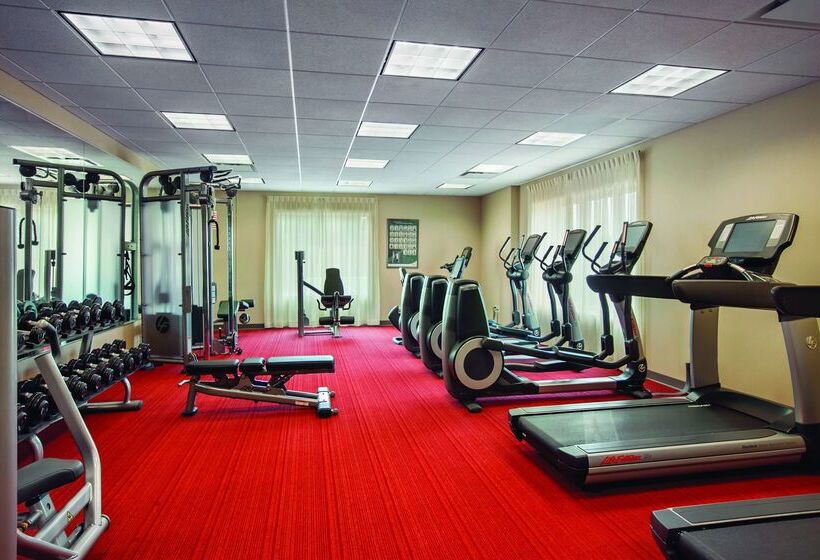 فندق Hyatt Place Raleigh Cary