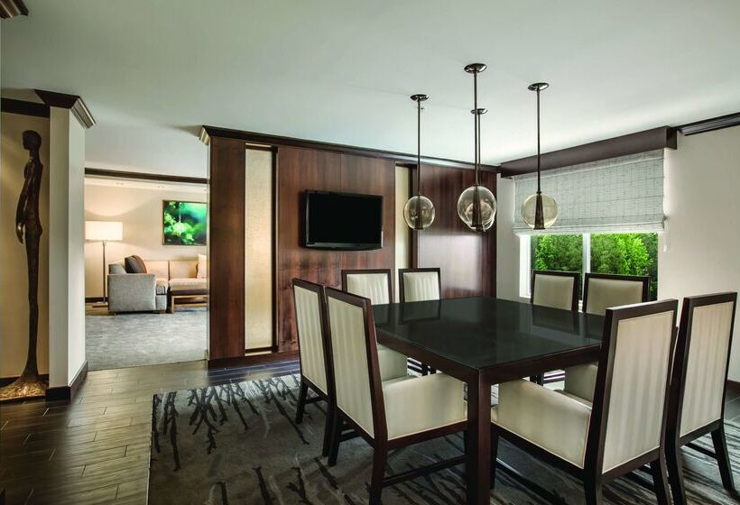 فندق Hyatt Place Raleigh Cary