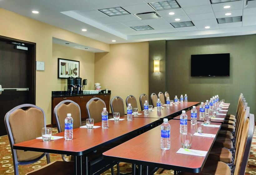فندق Hyatt Place Raleigh Cary