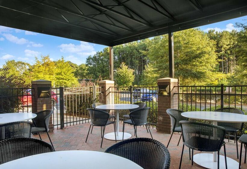 فندق Hyatt Place Raleigh Cary