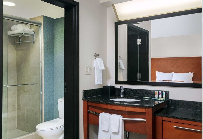 فندق Hyatt Place Raleigh Cary