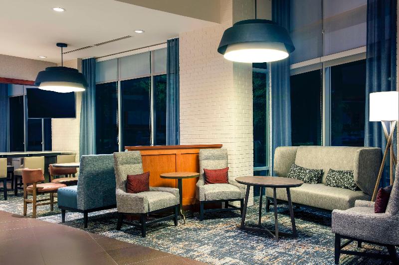 فندق Hyatt Place Raleigh Cary