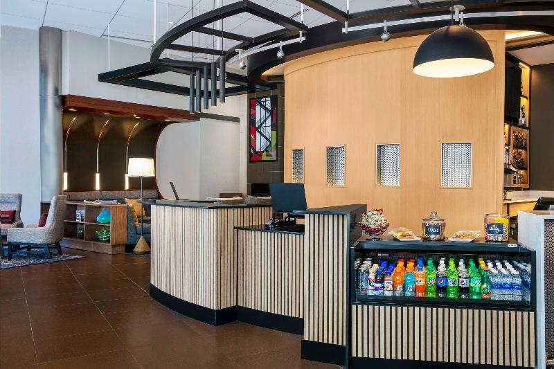 فندق Hyatt Place Raleigh Cary