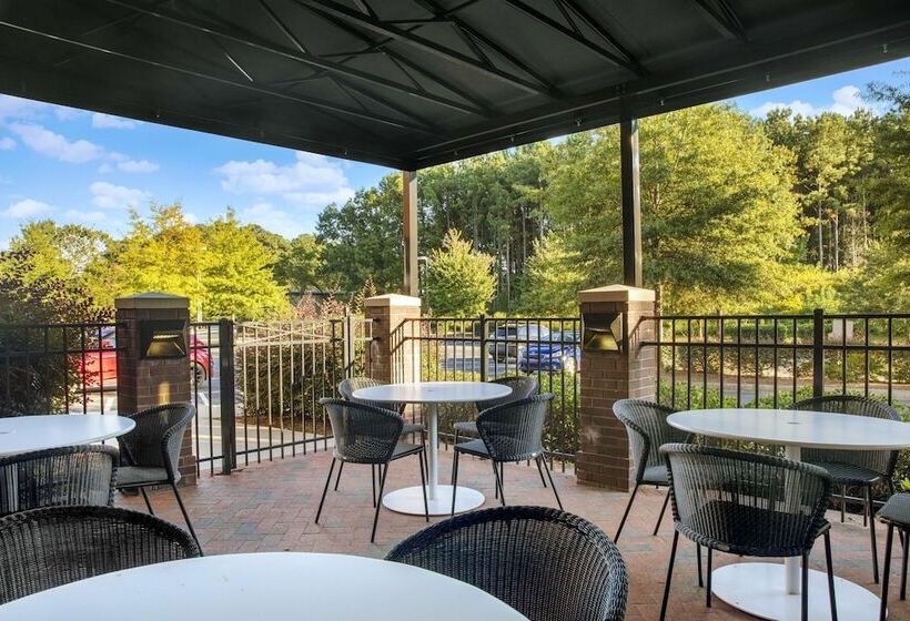 فندق Hyatt Place Raleigh Cary