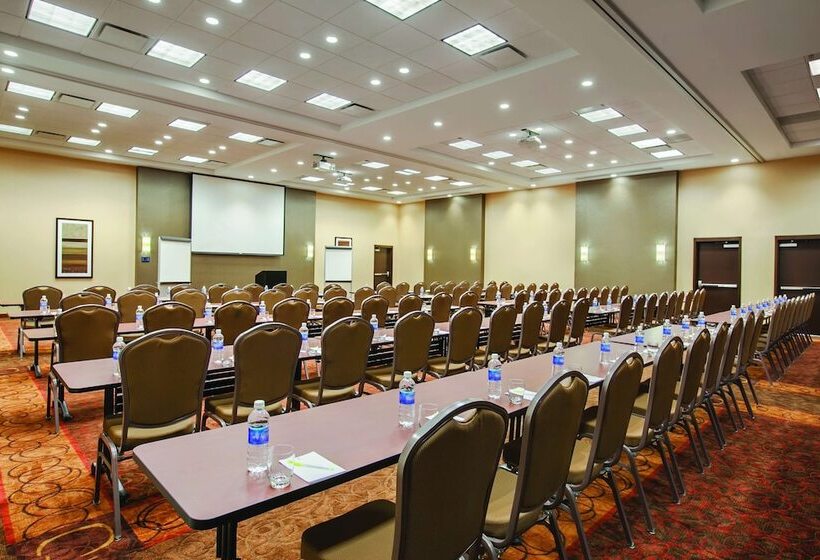 فندق Hyatt Place Raleigh Cary