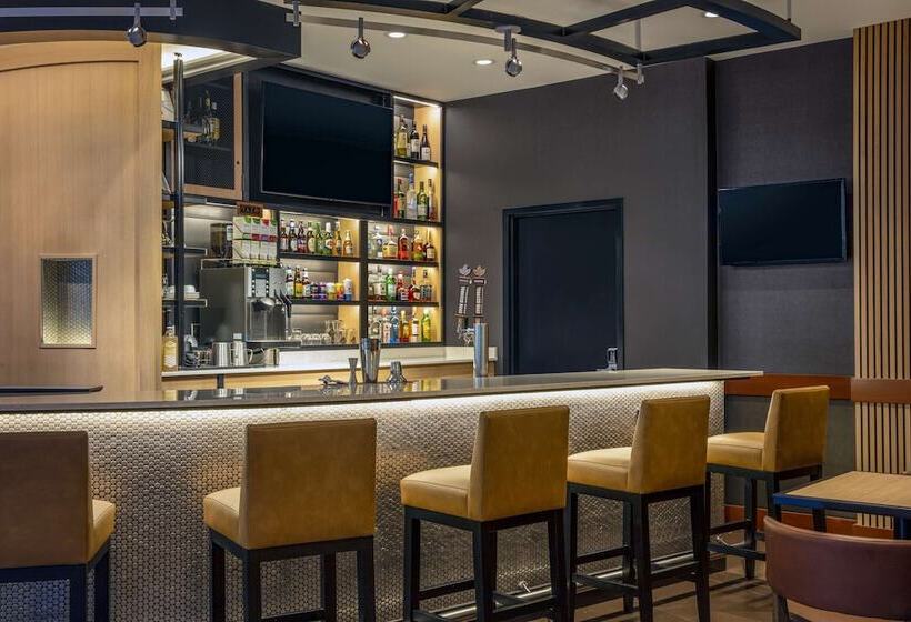 فندق Hyatt Place Raleigh Cary