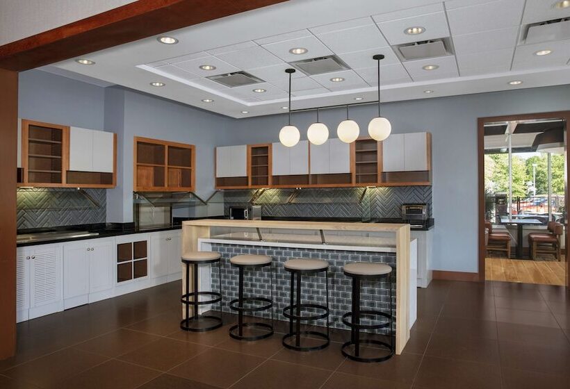 فندق Hyatt Place Raleigh Cary