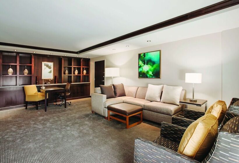 فندق Hyatt Place Raleigh Cary