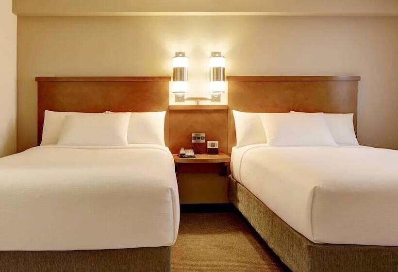 فندق Hyatt Place Raleigh Cary