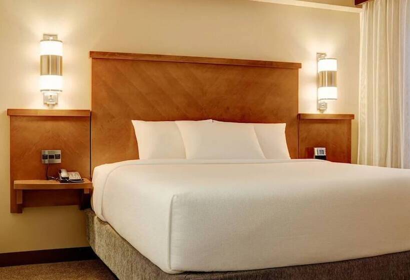 فندق Hyatt Place Raleigh Cary