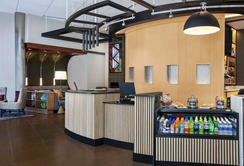 فندق Hyatt Place Raleigh Cary