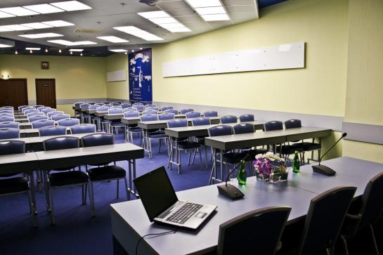 ホテル Izmailovo Gamma