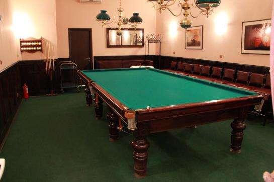 ホテル Izmailovo Gamma