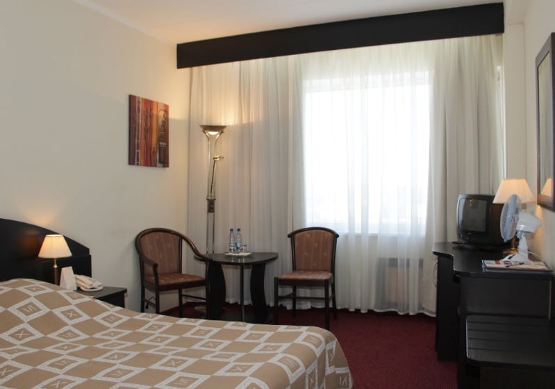 ホテル Izmailovo Gamma