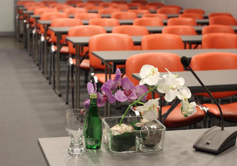 ホテル Izmailovo Gamma