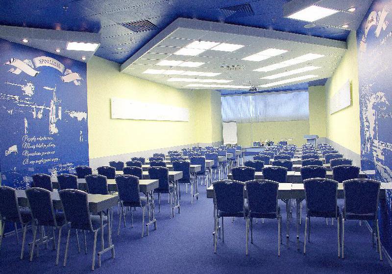 ホテル Izmailovo Gamma