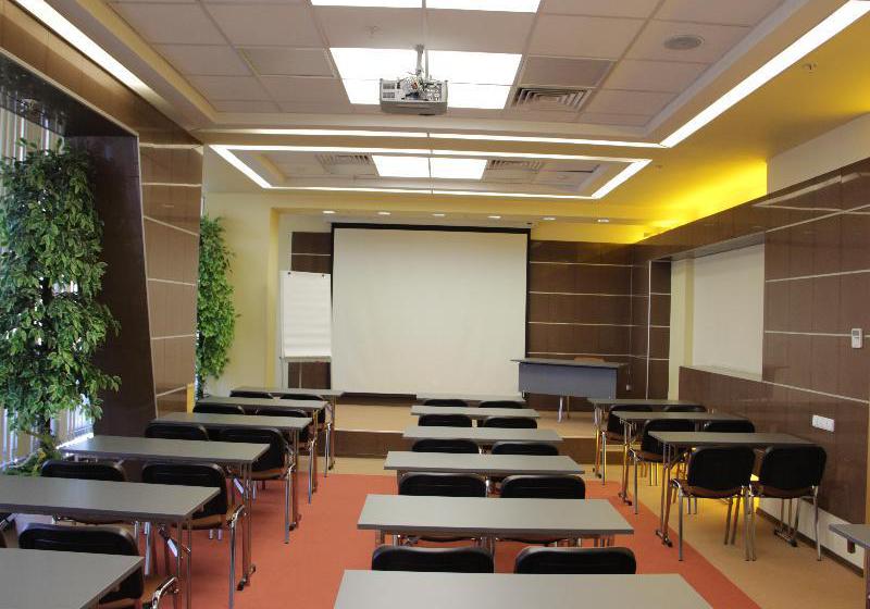 ホテル Izmailovo Gamma