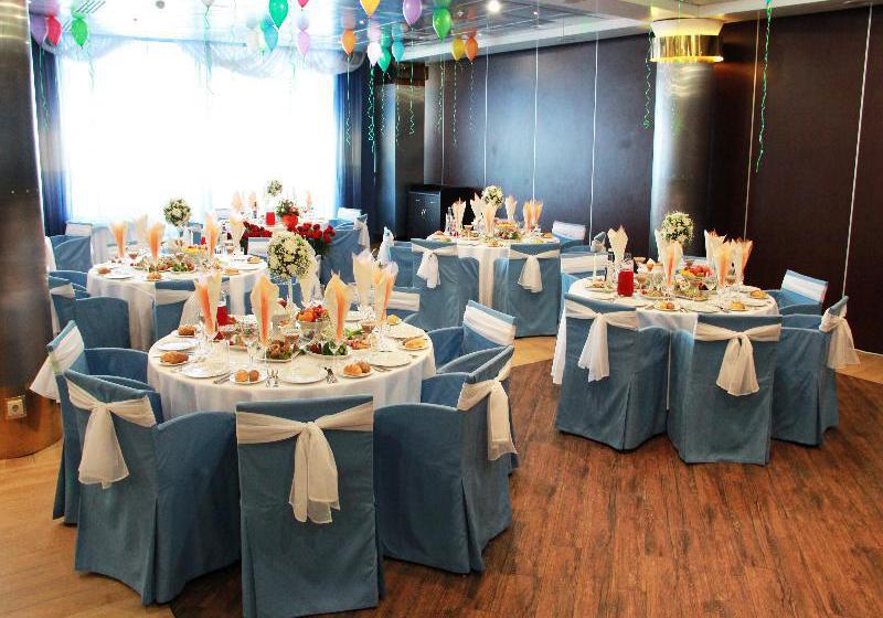 ホテル Izmailovo Gamma