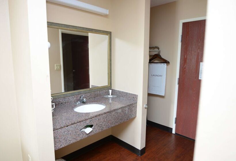 فندق Jameson Inn And Suites Hazelhurst