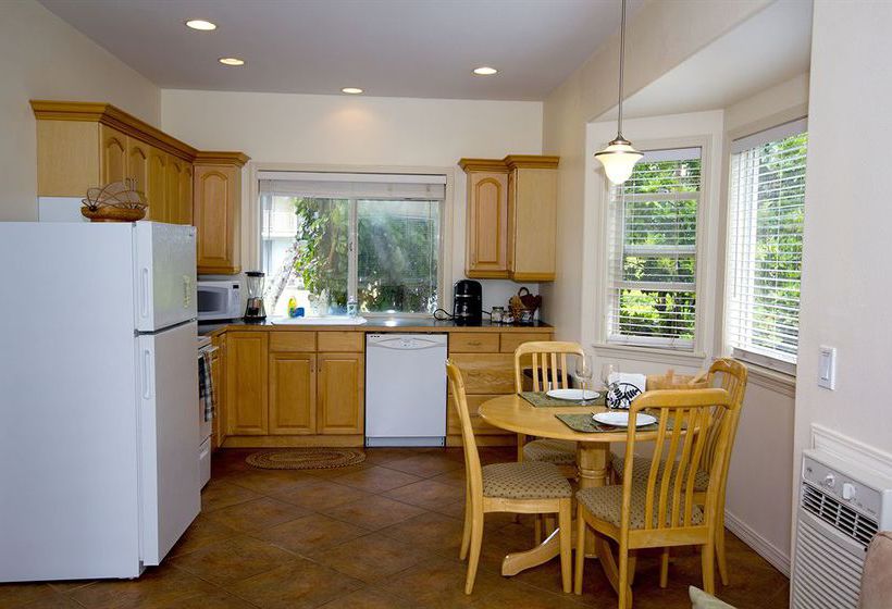 فندق Kaiholo Hale