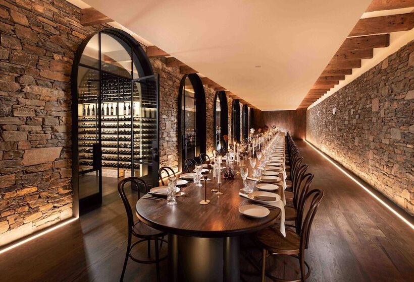 בית מלון כפרי Kingsford The Barossa