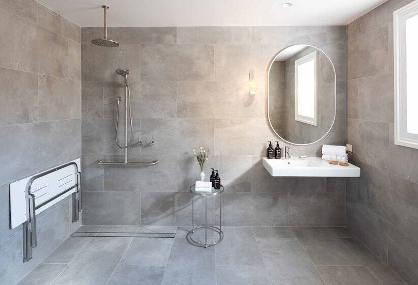 בית מלון כפרי Kingsford The Barossa