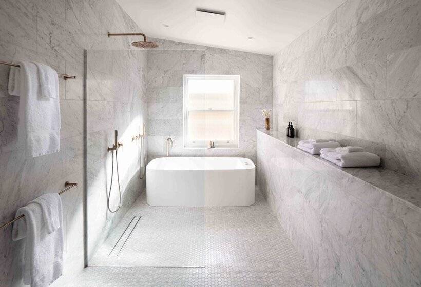 בית מלון כפרי Kingsford The Barossa