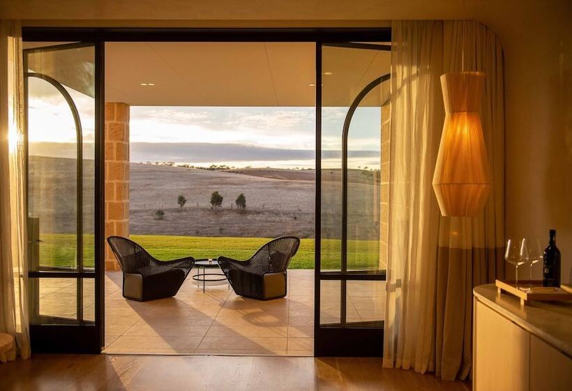 בית מלון כפרי Kingsford The Barossa