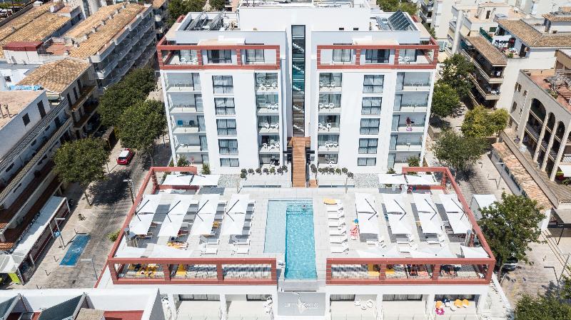 فندق Kyrat Amarac Suites