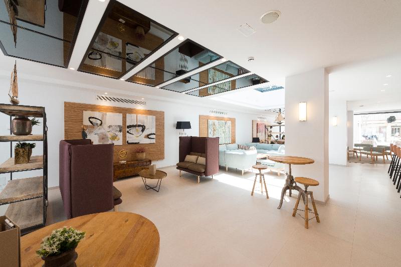 فندق Kyrat Amarac Suites