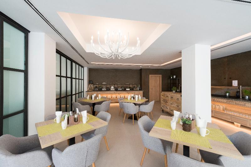 فندق Kyrat Amarac Suites