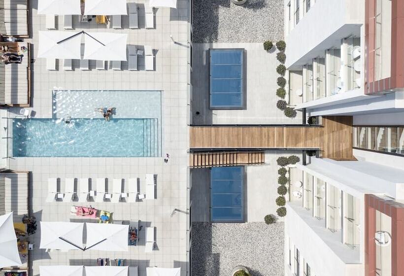 فندق Kyrat Amarac Suites