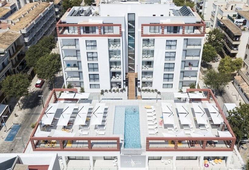 فندق Kyrat Amarac Suites