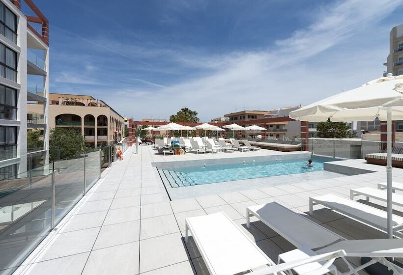 فندق Kyrat Amarac Suites