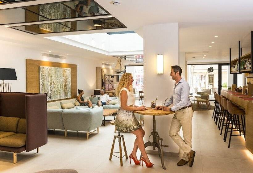 فندق Kyrat Amarac Suites