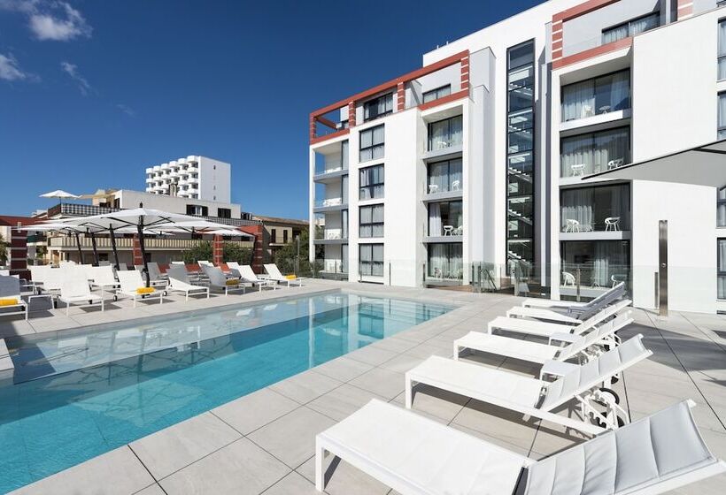 فندق Kyrat Amarac Suites