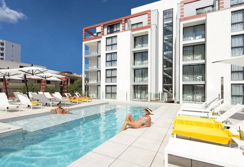 فندق Kyrat Amarac Suites