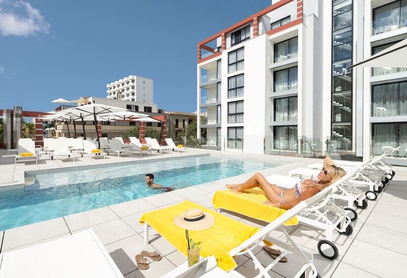 فندق Kyrat Amarac Suites