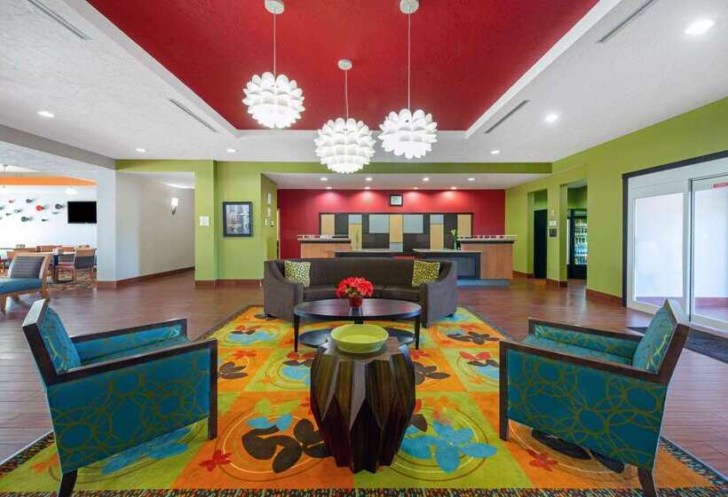 فندق La Quinta By Wyndham Leesville Ft. Polk