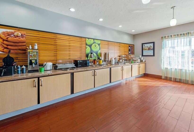 فندق La Quinta By Wyndham Leesville Ft. Polk