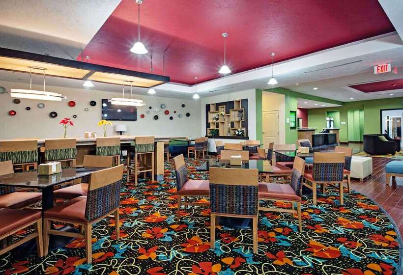 فندق La Quinta By Wyndham Leesville Ft. Polk