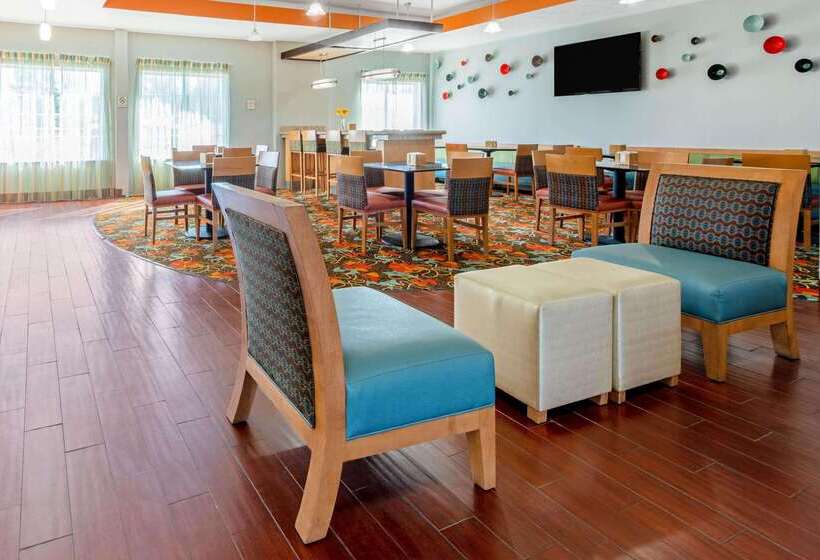 فندق La Quinta By Wyndham Leesville Ft. Polk