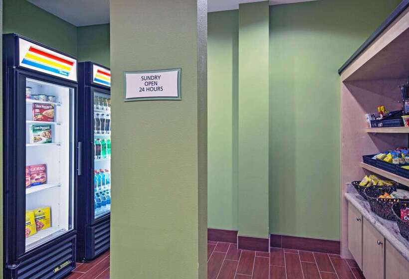 فندق La Quinta By Wyndham Leesville Ft. Polk