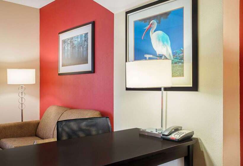 فندق La Quinta By Wyndham Leesville Ft. Polk