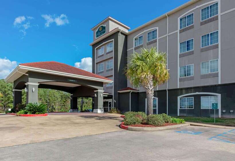 فندق La Quinta By Wyndham Leesville Ft. Polk