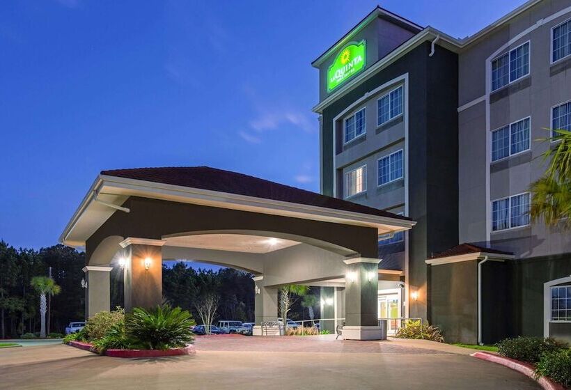 فندق La Quinta By Wyndham Leesville Ft. Polk