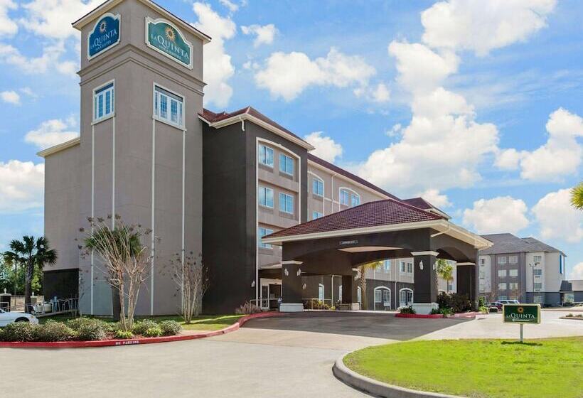 فندق La Quinta By Wyndham Leesville Ft. Polk