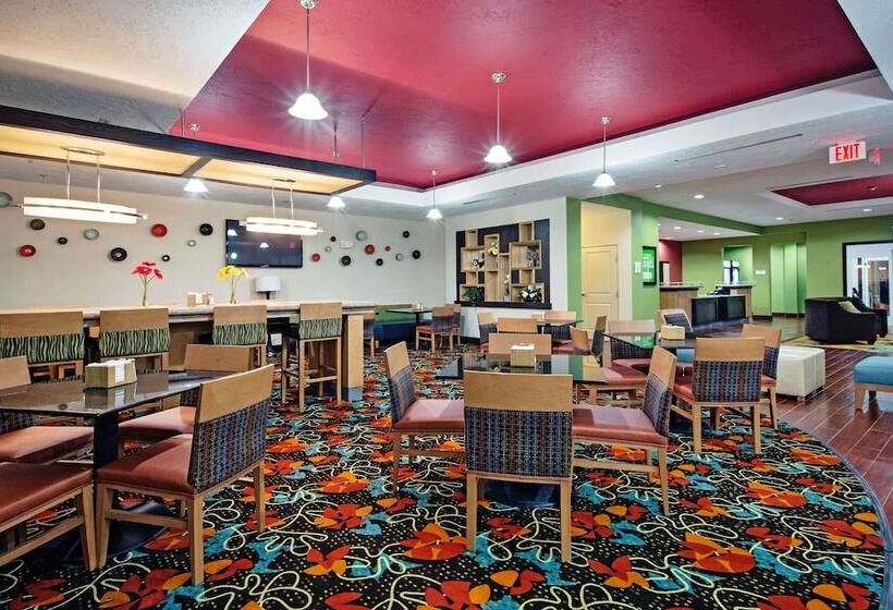 فندق La Quinta By Wyndham Leesville Ft. Polk